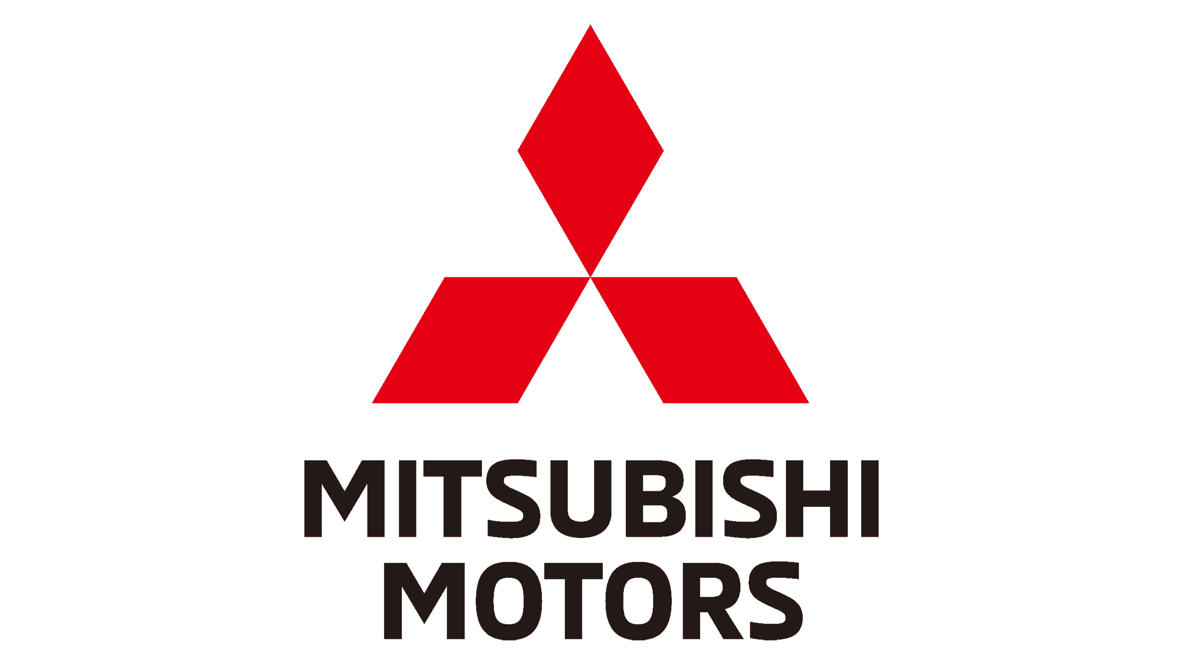 Mitsubishi Logo
